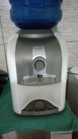 Gela agua esmaltec novinho - Foto 6