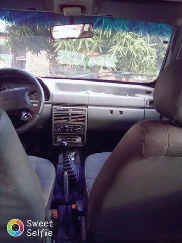Fiat Uno 2001 - Foto 2