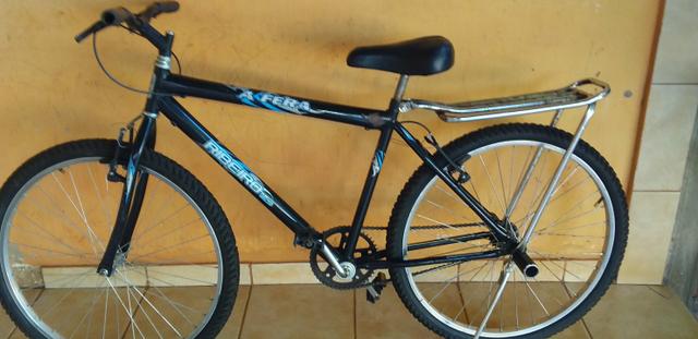 Biciceta Ribeiro