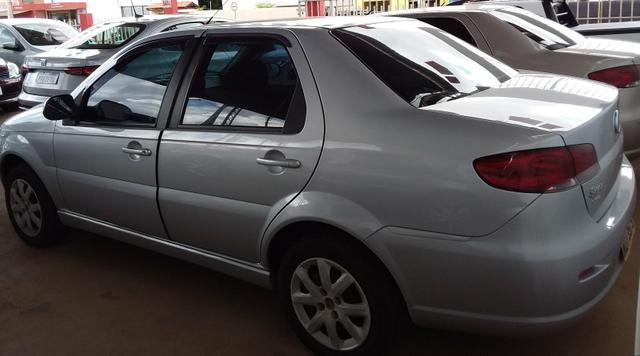 FIAT SIENA EL 1.4 12/13- Veículo em ótimo estado de conservação - Foto 11
