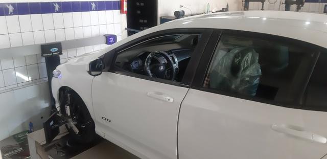 Honda city 2013 - Foto 6