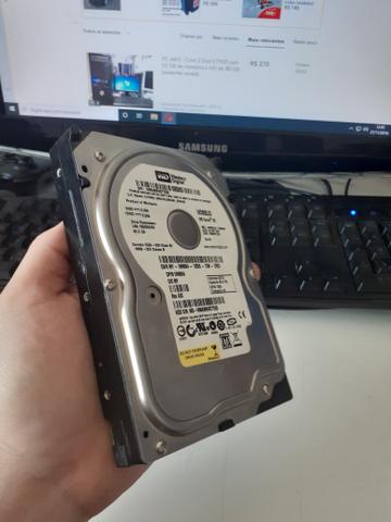 HD 80GB sata