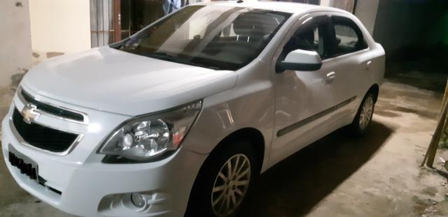 Cobalt LTZ 1.4 / 2015 - Completissimo - Foto 3