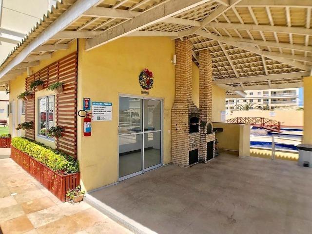 Apartamento no San Gabriel Messejana 65m, 3 quartos - Foto 20