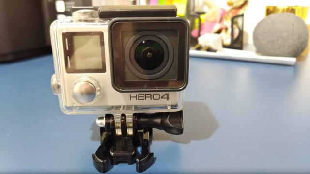 GoPro Hero4 Silver - Foto 2