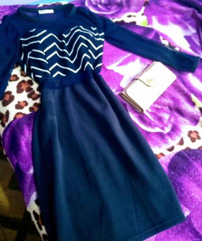 Vestido, saia, conjunto, body. - Foto 6