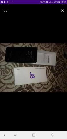 Vende se esse J8 em otimas condições int chama no *27