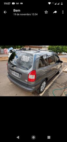 Zafira 12/12 - Foto 3