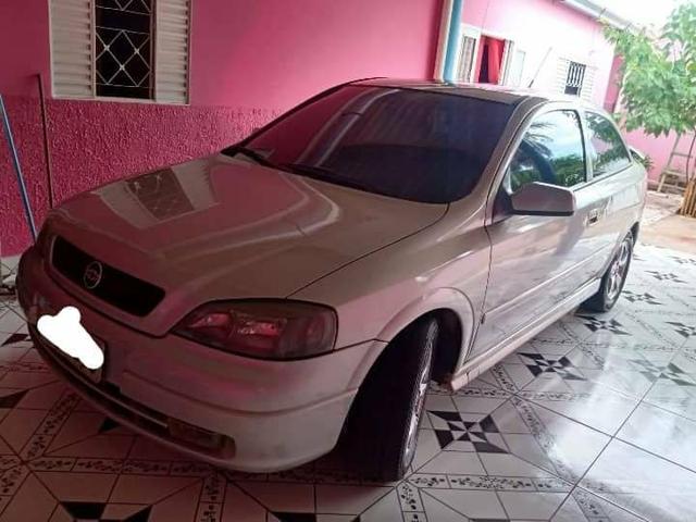 Carro Astra Hatch - Foto 4