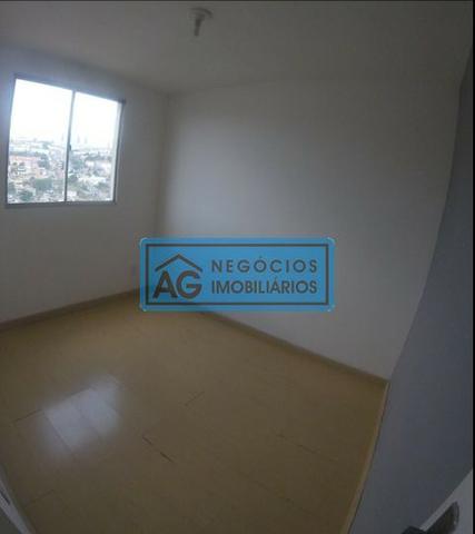 Apartamento 2 quartos - Jardim América - Belo Horizonte - R$ 800,00 - (31) 2526-0200 - Foto 3