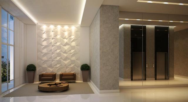 Apartamento de 110 m² - lafitte condominio parque - Foto 2