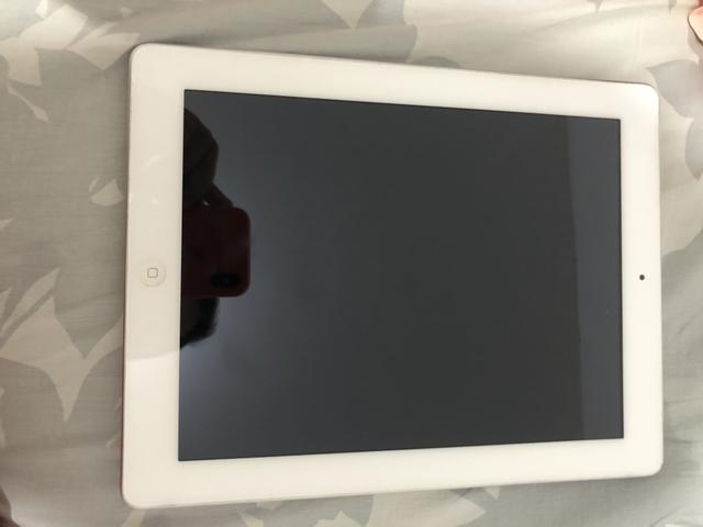Ipad 2 super conservado