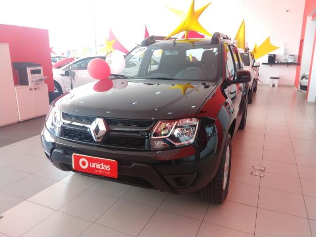 Duster com Preços de Black Friday