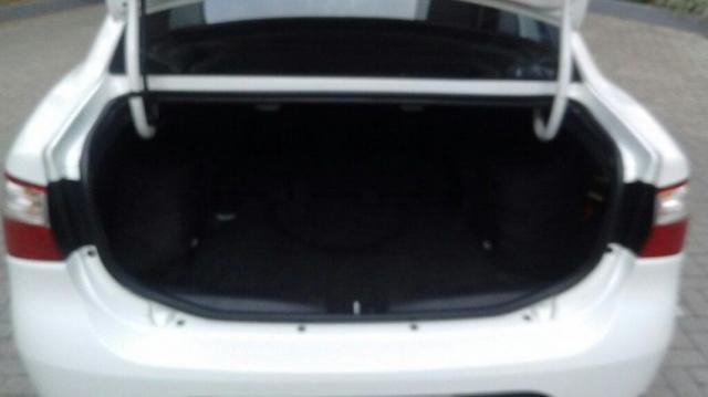 FIAT GRAND SIENA ATTRACTIVE 1.0 8V FLEX Branco 2018/2019 - Foto 11