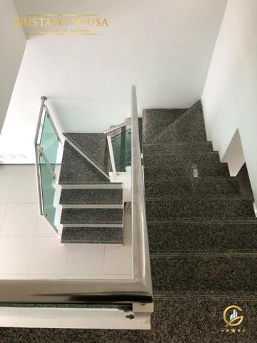 Casa Padrão na Maraponga com 03 quartos - Foto 8