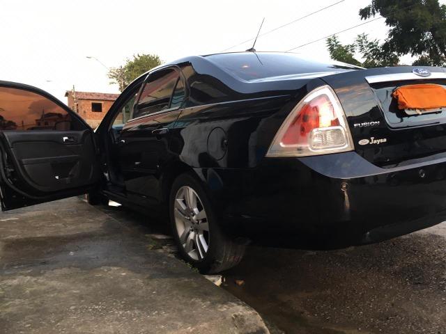 Ford fusion 2008 Sel - Foto 7