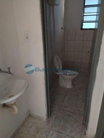 Casa para alugar com 2 dormitórios em Vila monte alegre 4, Paulínia cod:CA02322 - Foto 19
