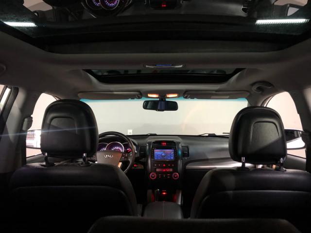KIA SORENTO EX2 3.5 4x2 2012 - Foto 11