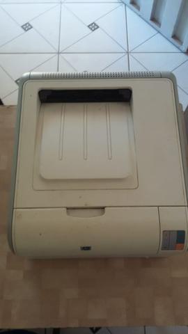 Vende-se Impressora HP - Foto 2
