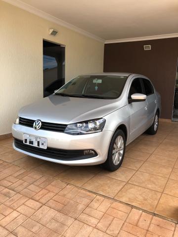 Volkswagen Voyage 1.6 - Foto 3
