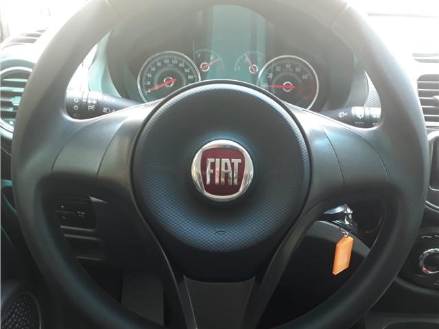 Fiat Palio 1.0 mpi attractive 8v flex 4p manual - Foto 8