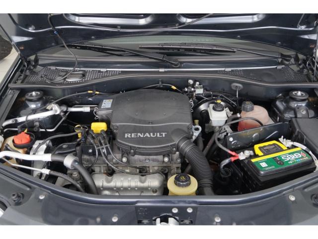 RENAULT LOGAN EXPRESSION HI-FLEX 1.6 8V 4P - Foto 14