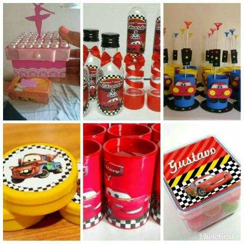 Lembranças de festa - Foto 2