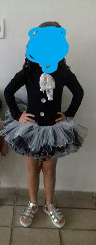Fantasia Bailarina - Foto 2
