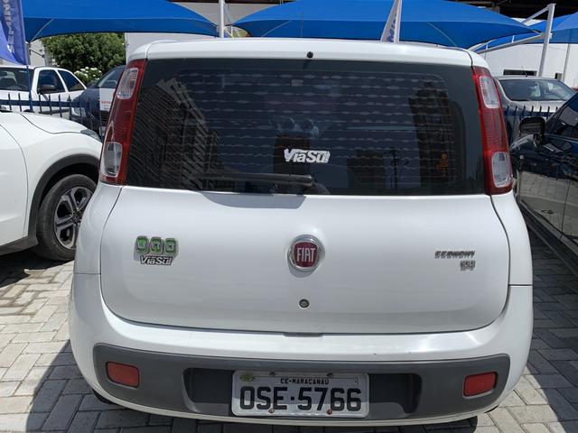 Fiat Uno Evolution 1.4 2014 Extra - Foto 3