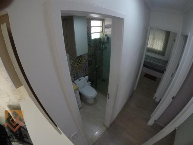 JQ - Apartamento 3 quartos- Colina de Laranjeiras. - Foto 4