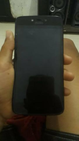 Vendo moto c plus - Foto 3