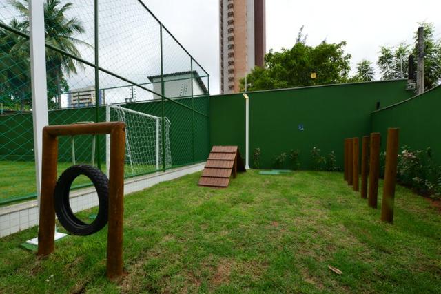 (JG) (TR 36.934),Meireles, 225M²,NOVO, 3 Suites,V.Gourmet,Sala E/J, Dep.Empregada,Lazer - Foto 10