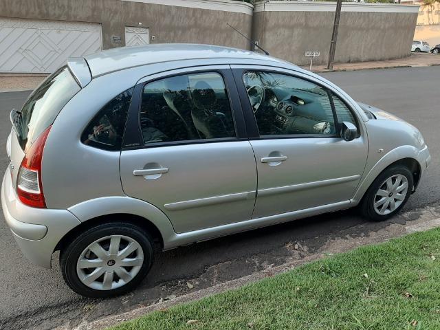 Citroen C3 - baixo km - abaixo da FIPE - Foto 5