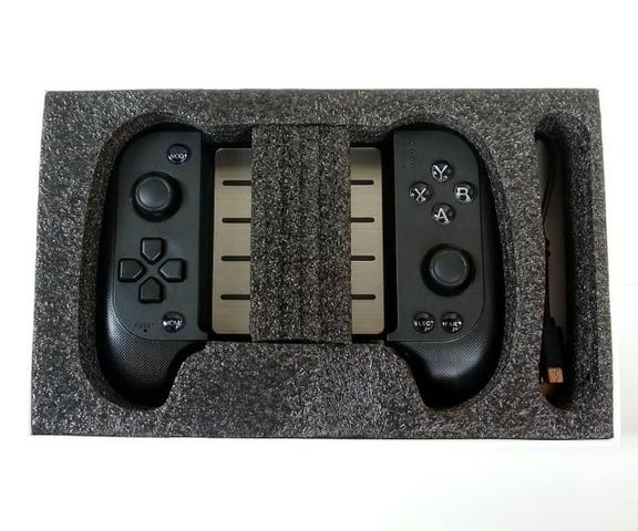 Controle via Bluetooth para celular - Foto 3