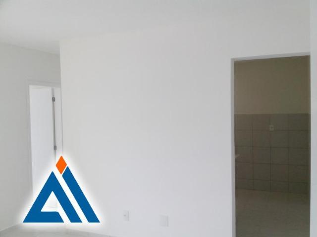 Apartamento de 2/4 em condomínio Clube - Foto 7
