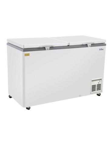 Freezer Horizontal Tampa Cega 589lts Frete E gratis e 12 x Sem juros