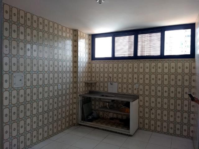 Apartamento Aldeota, Rua Nunes Valente. - Foto 5
