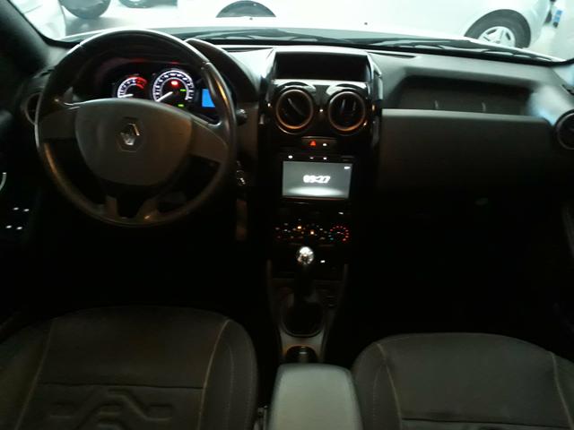 Duster Dynamique 1.6 2017 - Foto 6