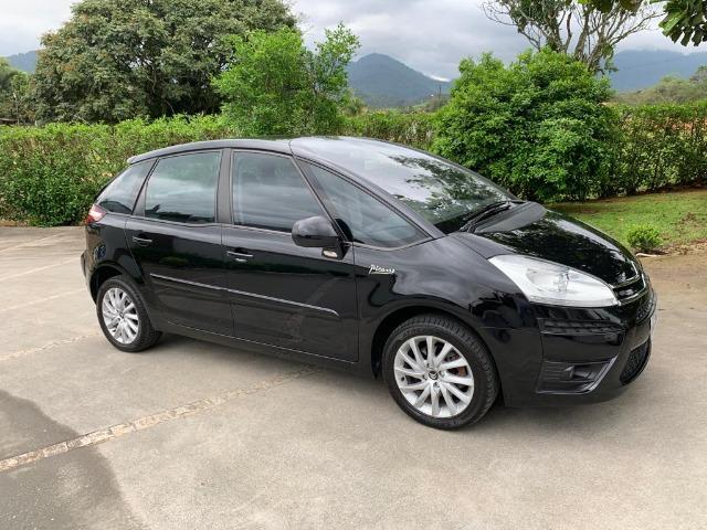 C4 Picasso 2011! Bem abaixo da FIPE!!! - Foto 3
