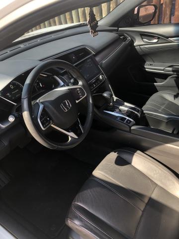 Civic Touring Turbo 2017 - Foto 4