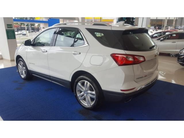 CHEVROLET EQUINOX Premier 2.0 Turbo AWD 262cv Aut. - Foto 3