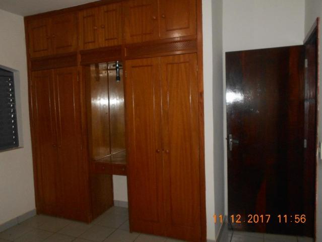 Casa residencial para locação 4 dorm no jardim nazareth, são josé do rio preto. - Foto 18