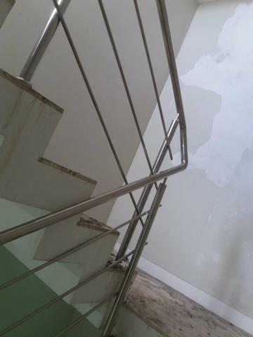 Corrimão de aço inox - Foto 5