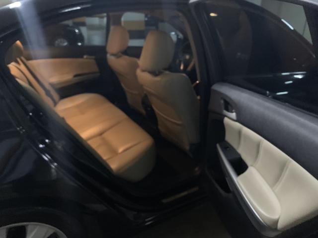 Honda Accord V6 2009 - Foto 4
