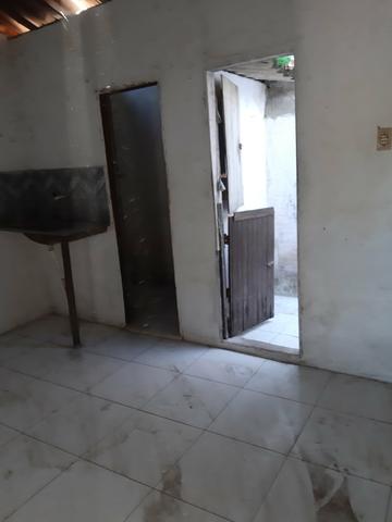 Alugo casa - Foto 2