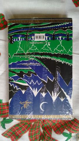 O Hobbit, J.r.r. Tolkien - Foto 4