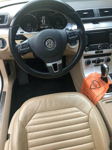 Passat TB 2.0 TSI 211cv Tiptronic 4p - Foto 3