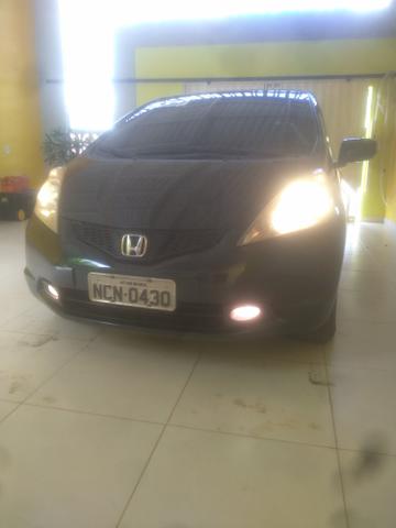 Honda fit - Foto 13