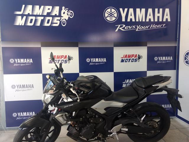 Yamaha MT 03 ABS 2017 - Foto 6