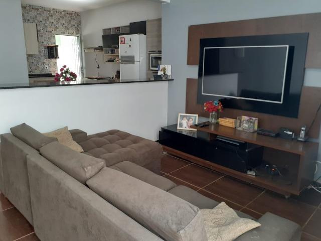 QR 113 Casa em Samambaia, Aceita Financiamento e FGTS - Foto 17